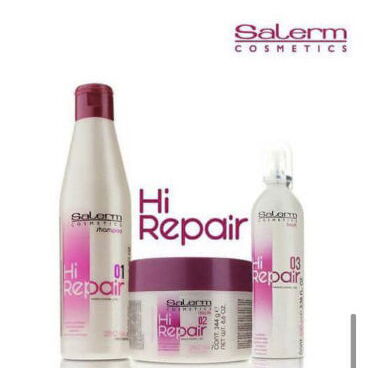 Hi repair línea de peluquería - Img 122997435