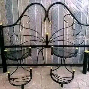 Se vende colchones de espuma de 8 pulgadas importados. - Img 122296841
