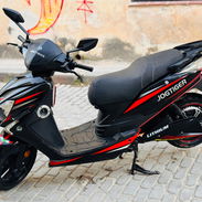 Moto Eléctrica - Img 55130073