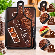 Tabla de cocina - Img 58399749