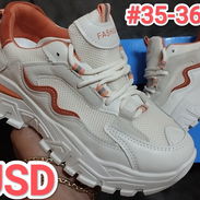NO BUSQUES MAS TENIS ,YO LOS TENGO D SUPER CALIDAD Y PRECIO LLAMA YA ☎️ 53330843 - Img 55768847