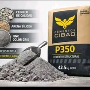 Venta de cemento gris p350 y cemento cola - Img 57413557