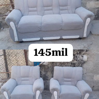 Venta de muebles - 4/8