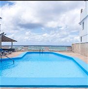 Casa en línea de mar con piscina, Santa Fe - Img 45442722