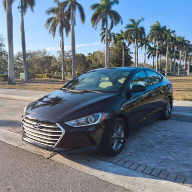 Hyundai Elantra 2017 en venta - Img 115109262