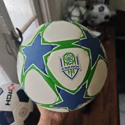 Balón Pelota de fútbol 11 talla 5 - Img 54597677