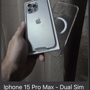iphone 15 pro max, iphone 15 pro, iphone 13 pro max, iphone 13 pro, iphone 13 y iphone 12 pro max - Img 45380431