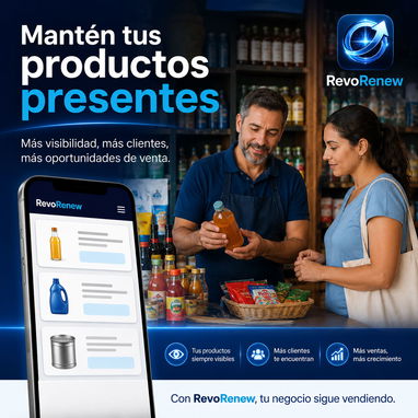 Mantén tus productos presentes para vender. Servicio de renovación de anuncios de revolico 24/7 - Img 126567858
