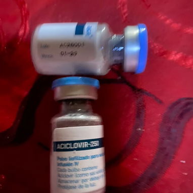 Medicamentos - 6/7