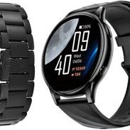 SMARTWATCH KIMI / RELOJ INTELIGENTE / NUEVO /RESISTENTE AL AGUA / NUEVO / - Img 53475015