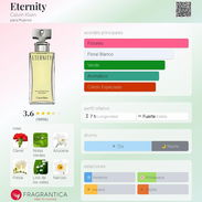 Perfume Eternity - Img 55814780