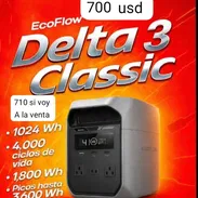 Ecoflow delta 3 clásica - Img 57026415