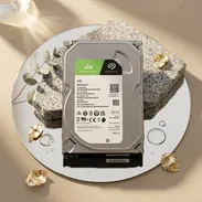 Disco Duro Nuevo a Estrenar 1Tb Interno - Img 57731955