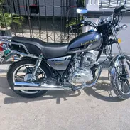 Moto lifan 250cc barilleras - Img 56195649