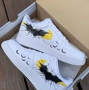 Zapatos personalizados a tu gusto - Img 50165952