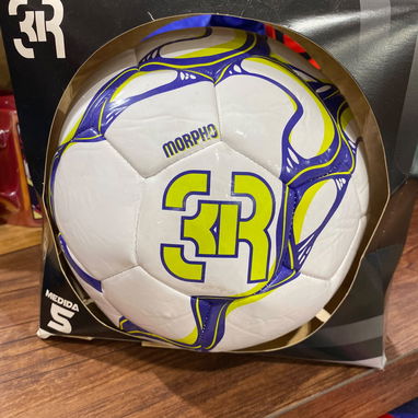 ⚽️ Balones de futbol por encargo , Talla 5 - Voit ,Wilson, Umbro , Morpho, Molten (Nuevos) - Img 126168563