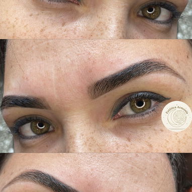 Servicio de cejas y depilación - Img 127072284