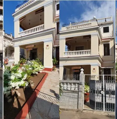 Alquiler de lujo colonial - Img 86345339