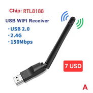Antena WIFI nuevas - Img 49147098