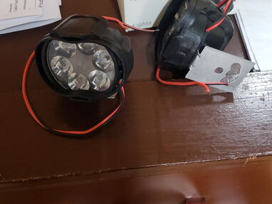 Neblineros LED para autos y motos! - Img 64420390