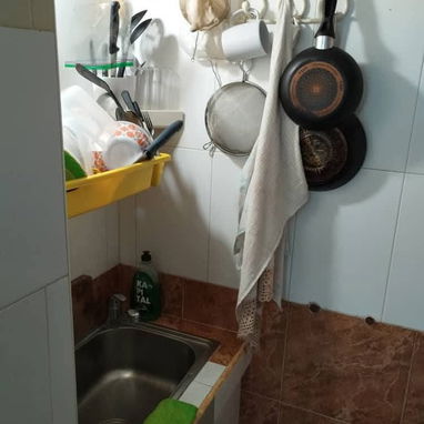 Renta Lineal con Respaldo Energético en el Vedado - 8/8