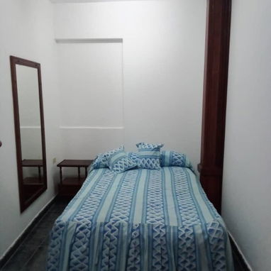 J Alquiler de casa en Varadero 2 habitaciones. Casa de renta en Varadero independiente 🌴VAR-005 - 8/10