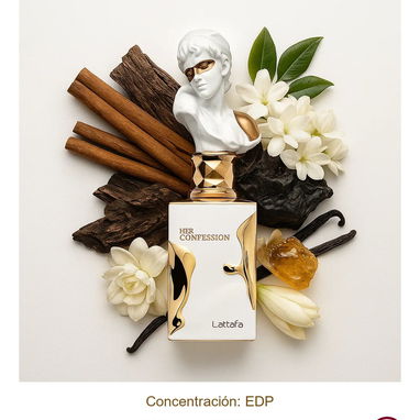 Perfumes Árabes Originales 🌟 – Garantía de Autenticidad - 5/10