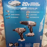 TALADRO NUEVO EN CAJA 📦 - Img main-image-47642832