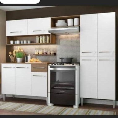 muebles importados sellados en su caja de excelente calidad 👌 - Img 123958245
