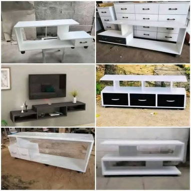 Muebles de melanina FlexConfort - Img 125632221