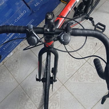 🚴⚡ BICICLETA_RUTA_CONCORDE ⚡🚴 LHZ | E01 | 200 USD - Img 126838480