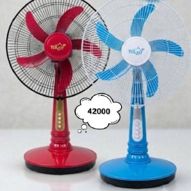 💥 OFERTAS D VENTILADORES 💥 - Img 124426962