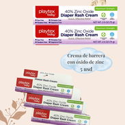 Crema para bebé como desitin - Img 55464327