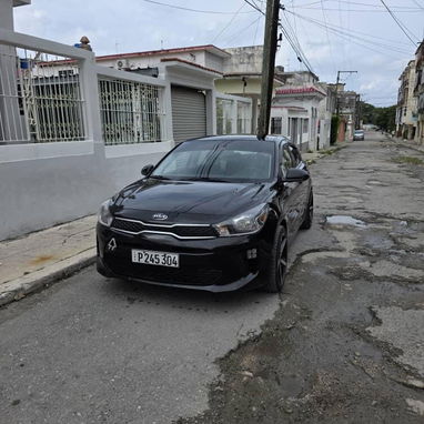 Vendo o negocio kia río de 2019 - Img 103093930