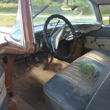 Vendo o hago negocio Pontiac 1958 - Img 113255240