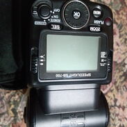Flash dedicado Nikon SB 700 Nuevo - Img 45426742