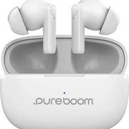 Auriculares inalámbricos PureGear PureBoom - Img 55809230