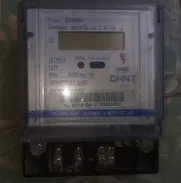 Vendo metro contador eléctrico - Img 49188079