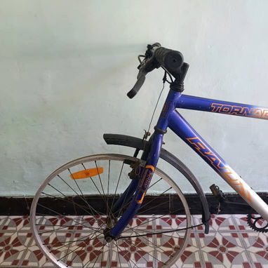 BICICLETA 26 - Img 118949713