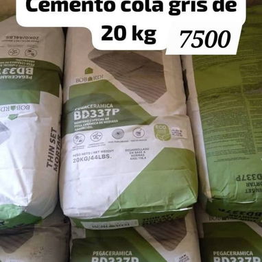 Cemento cintillos y cenefa - Img 120378256
