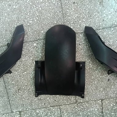 Piezas de moto en venta - Img 119935667