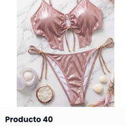 ✨ Biquini rosa perla ✨ - Img 55768645