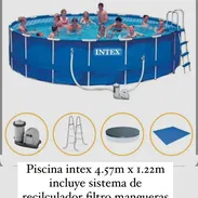 Piscina - Img 55468965