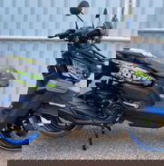 ¡¡¡Oferta Imperdible!!! Las mejores Motos Automáticas de La Habana - Img 49201336