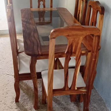 ⚜️ JUEGOS DE COMEDOR ⚜️ - 5/6