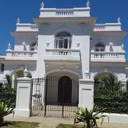 Venta de mansion en el Vedado - Img 57213434