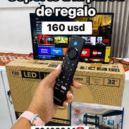 !!!!!1!TV Insignia F20 con soporte de regalo!!!!!!!11! - Img 57168325