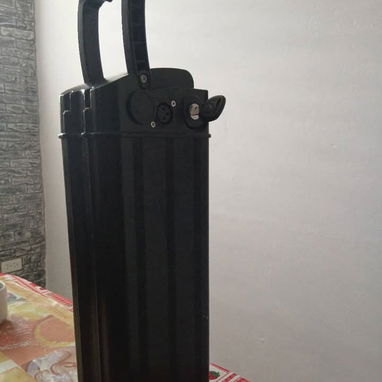 Venta de batería de bicimoto - 3/3