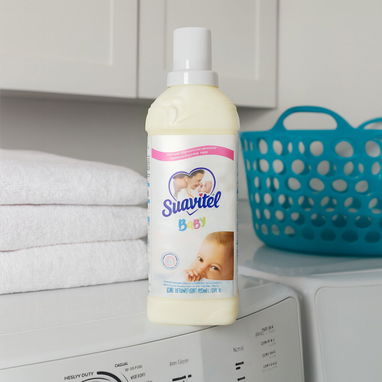 Suavizante acondicionador para ropa de bebe de 739 ml - Img 123218304