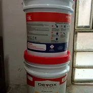 Galones de pintura de 19 lt - Img 55740423
